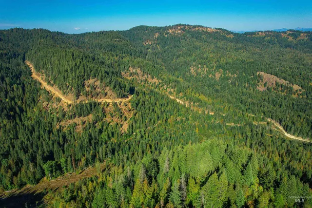 $155,000 | Nka Bodie Canyon Road, Priest River, ID 83856
