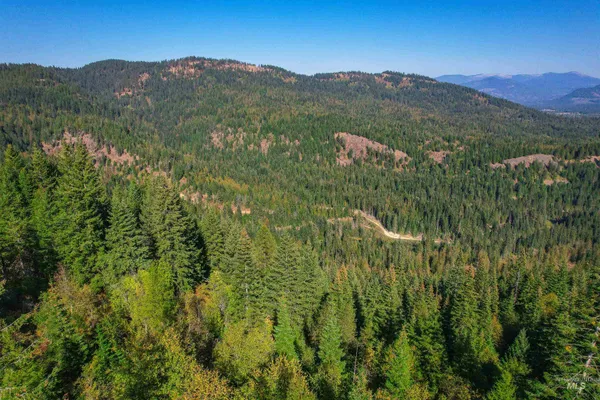 $155,000 | Nka Bodie Canyon Road, Priest River, ID 83856