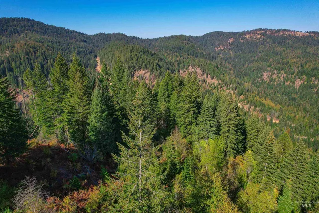 $155,000 | Nka Bodie Canyon Road, Priest River, ID 83856