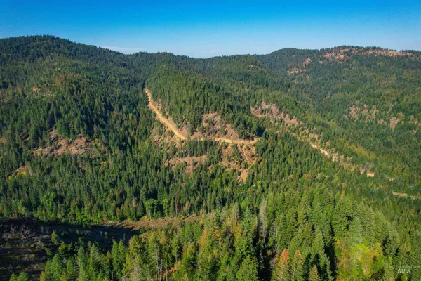 $155,000 | Nka Bodie Canyon Road, Priest River, ID 83856