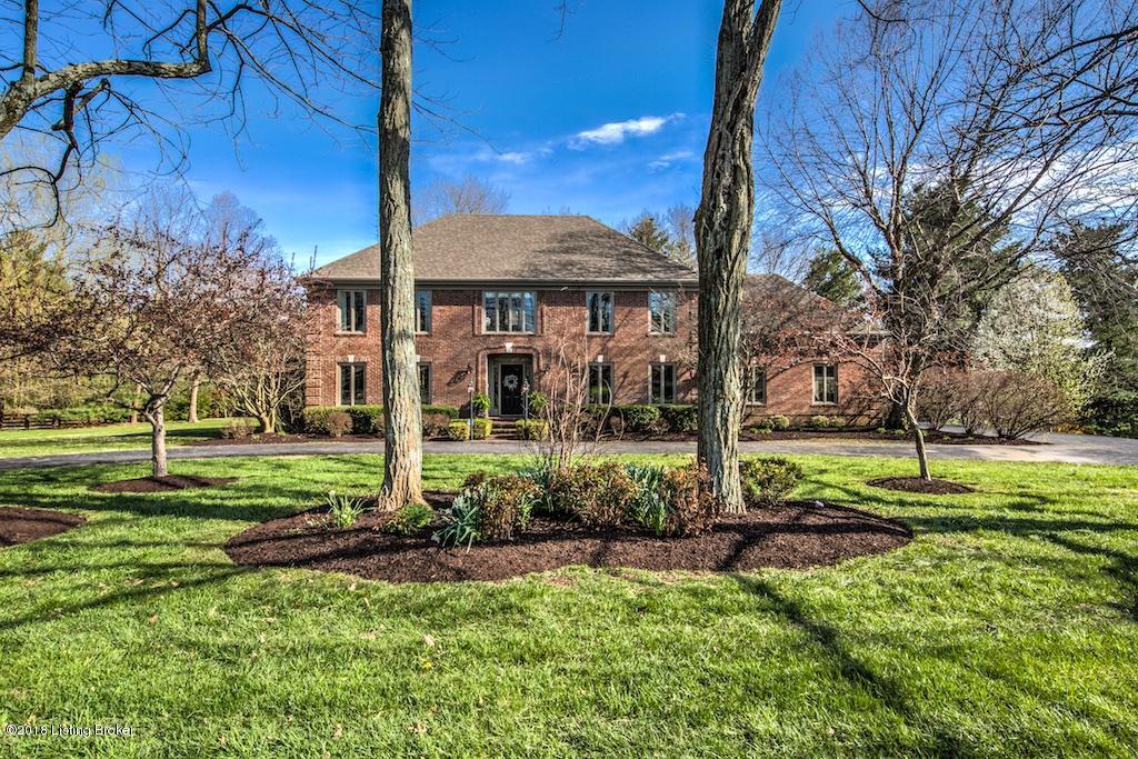 13000 Surrey Road Goshen, KY 40026 - Photo 61 of 61 13000 Surrey Rd 61