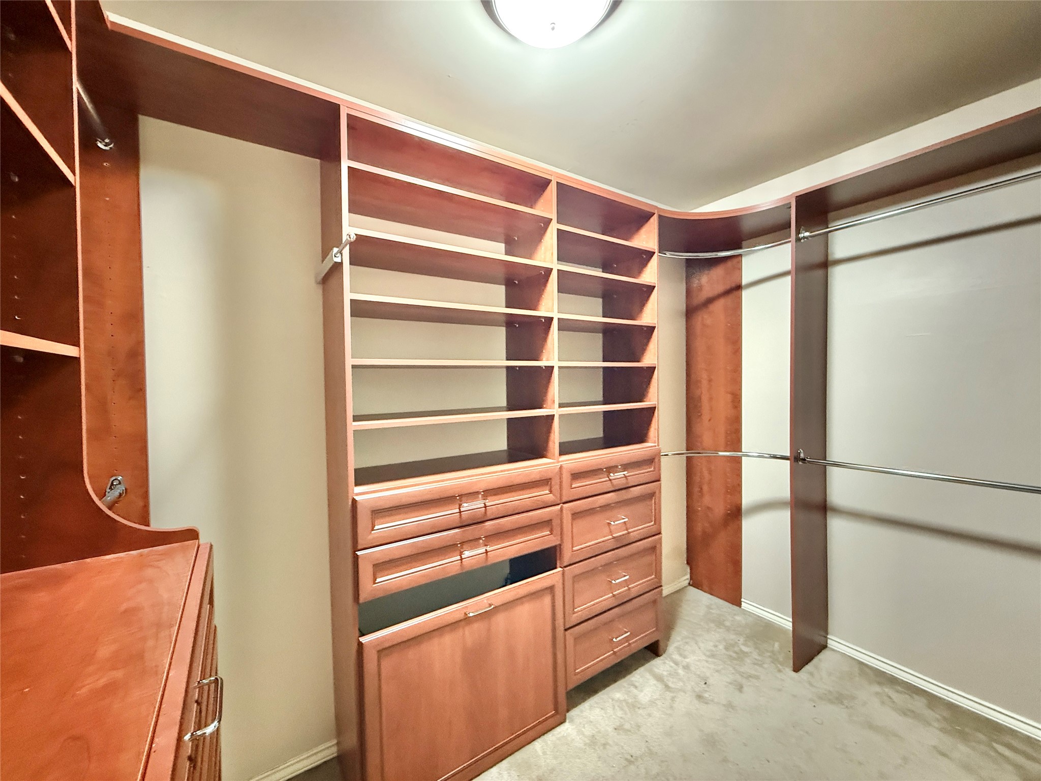 1810 Katlyn Lane Spring, TX 77386 - Photo 29 of 48 Love this custom shelving