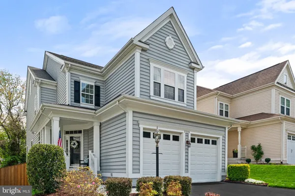 $924,900 | 9805 Amsterdam Street, Lorton, VA 22079