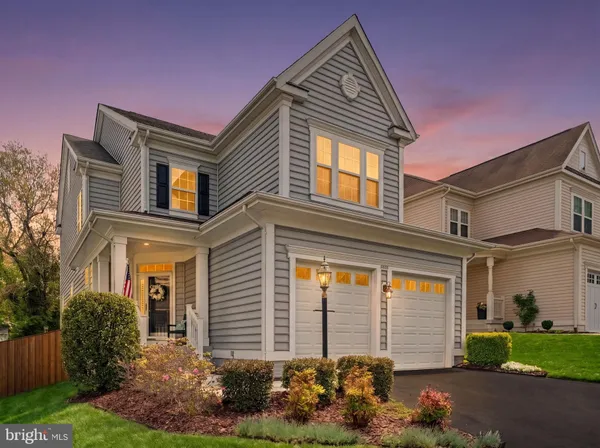 $924,900 | 9805 Amsterdam Street, Lorton, VA 22079