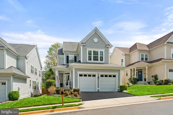 $924,900 | 9805 Amsterdam Street, Lorton, VA 22079
