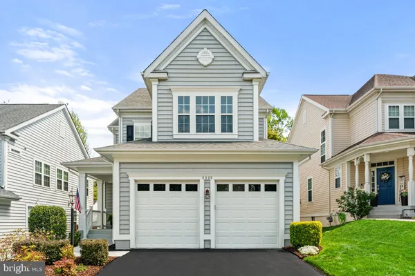 $924,900 | 9805 Amsterdam Street, Lorton, VA 22079