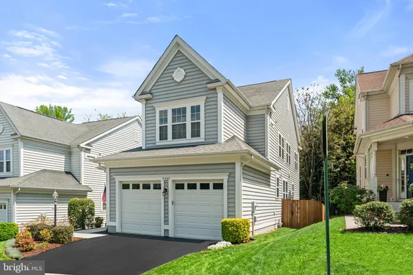 $924,900 | 9805 Amsterdam Street, Lorton, VA 22079