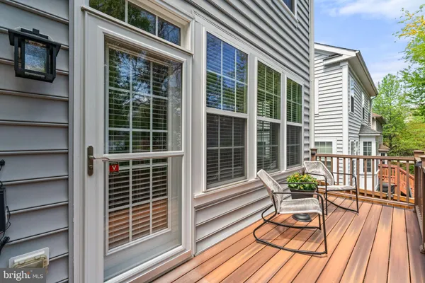 $924,900 | 9805 Amsterdam Street, Lorton, VA 22079