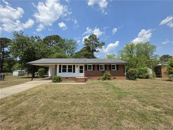 $200,000 | 220 Cecil Avenue, Spring Lake, NC 28390