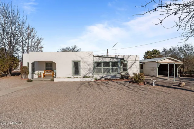 $315,000 | 100 Swilling Avenue, Wickenburg, AZ 85390