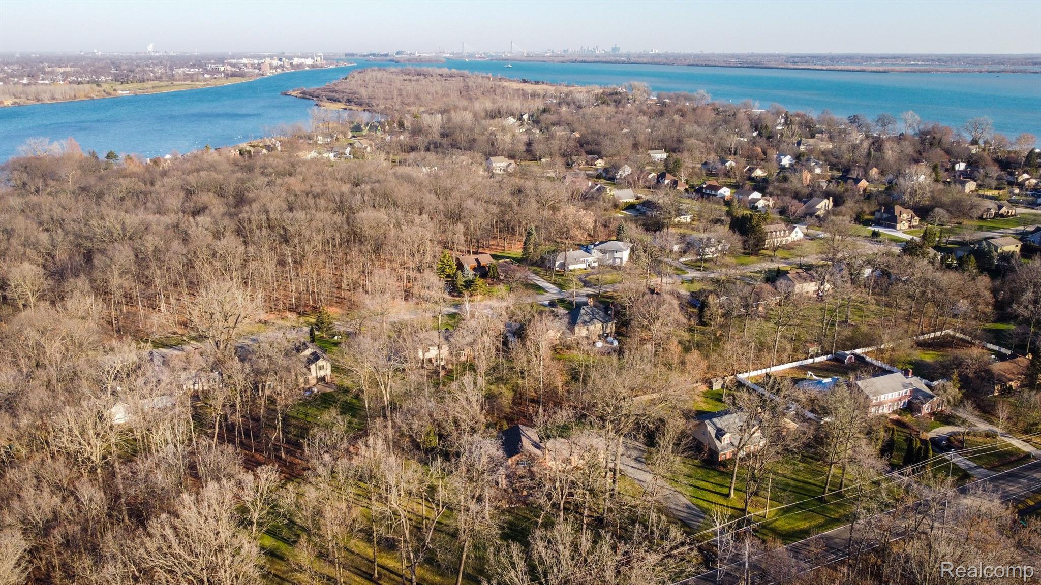 8730 Bridge Road Grosse Ile, MI 48138 - Photo 53 of 61 Gallery Image 53