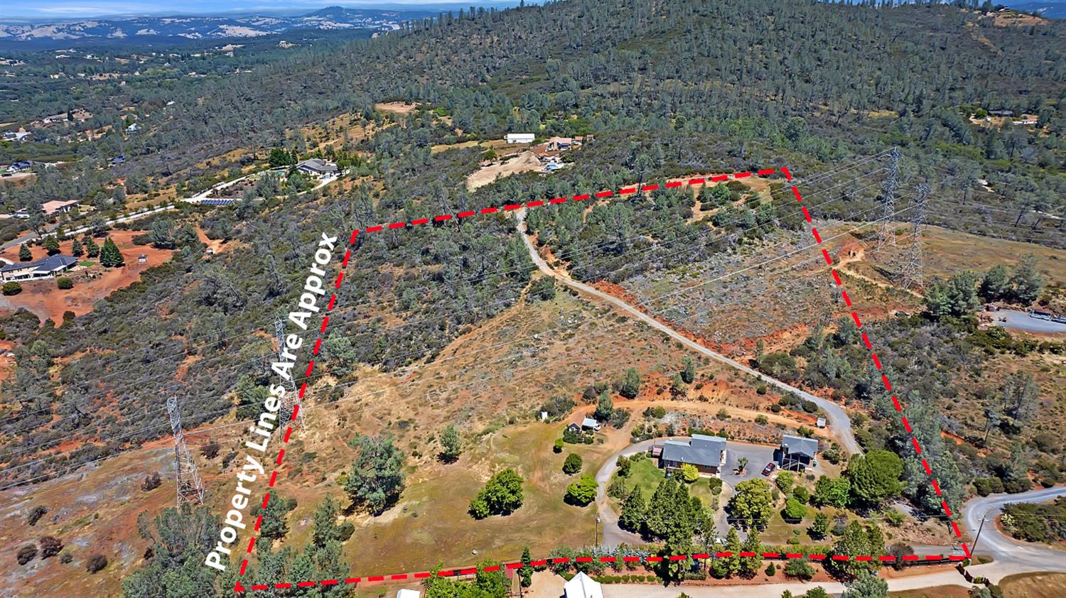 2580 Sunny Hill Road Rescue, CA 95672 - Photo 49 of 60