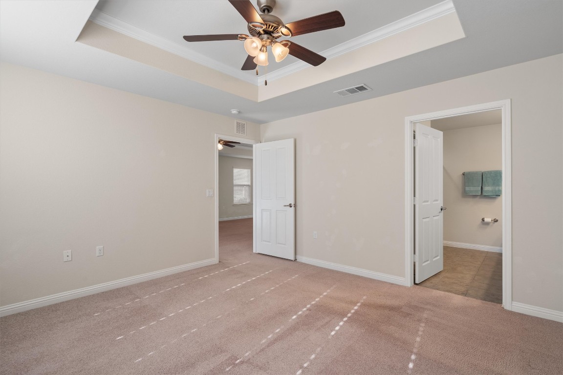 307 Kickapoo Creek Lane Georgetown, TX 78633 - Photo 16 of 30