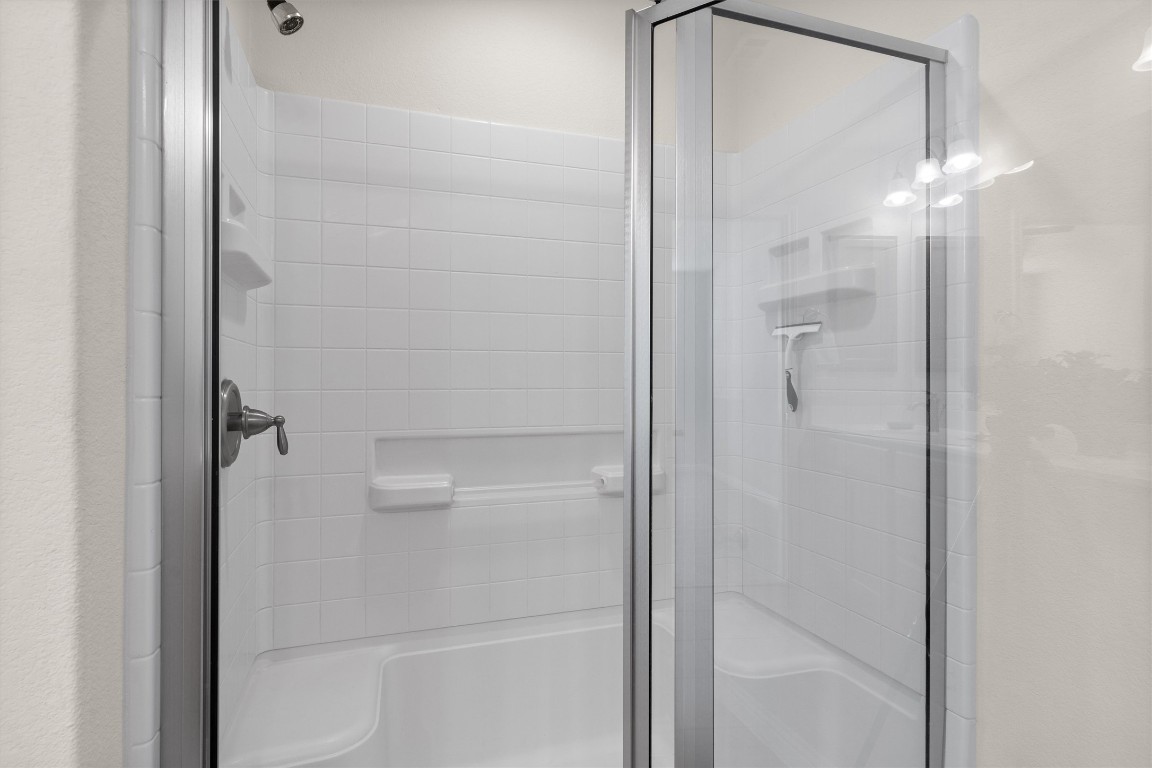 307 Kickapoo Creek Lane Georgetown, TX 78633 - Photo 18 of 30