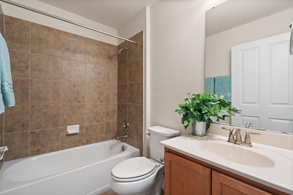 307 Kickapoo Creek Lane Georgetown, TX 78633 - Photo 25 of 30