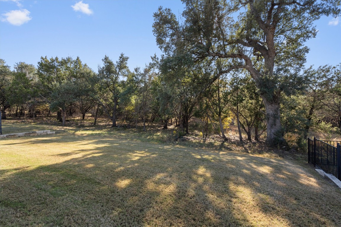 307 Kickapoo Creek Lane Georgetown, TX 78633 - Photo 26 of 30