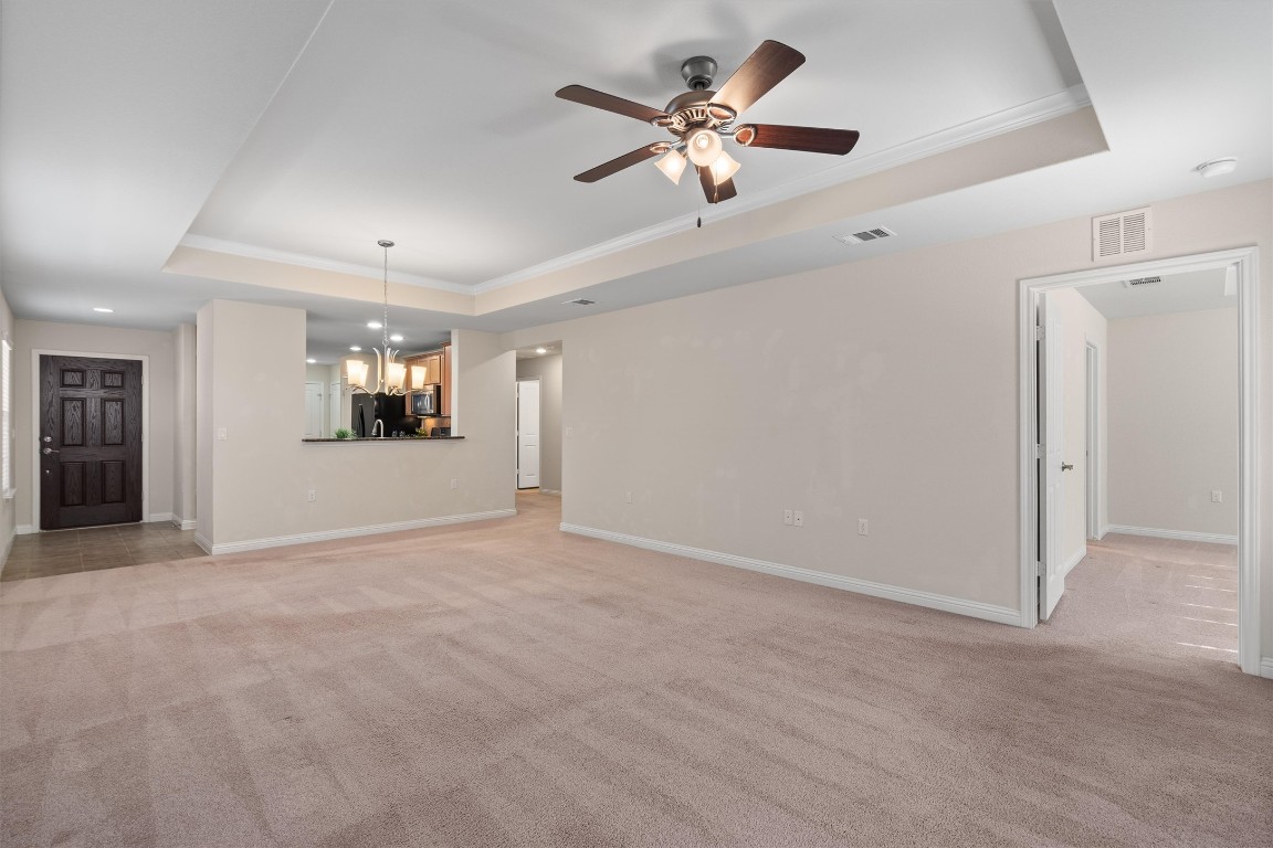 307 Kickapoo Creek Lane Georgetown, TX 78633 - Photo 6 of 30