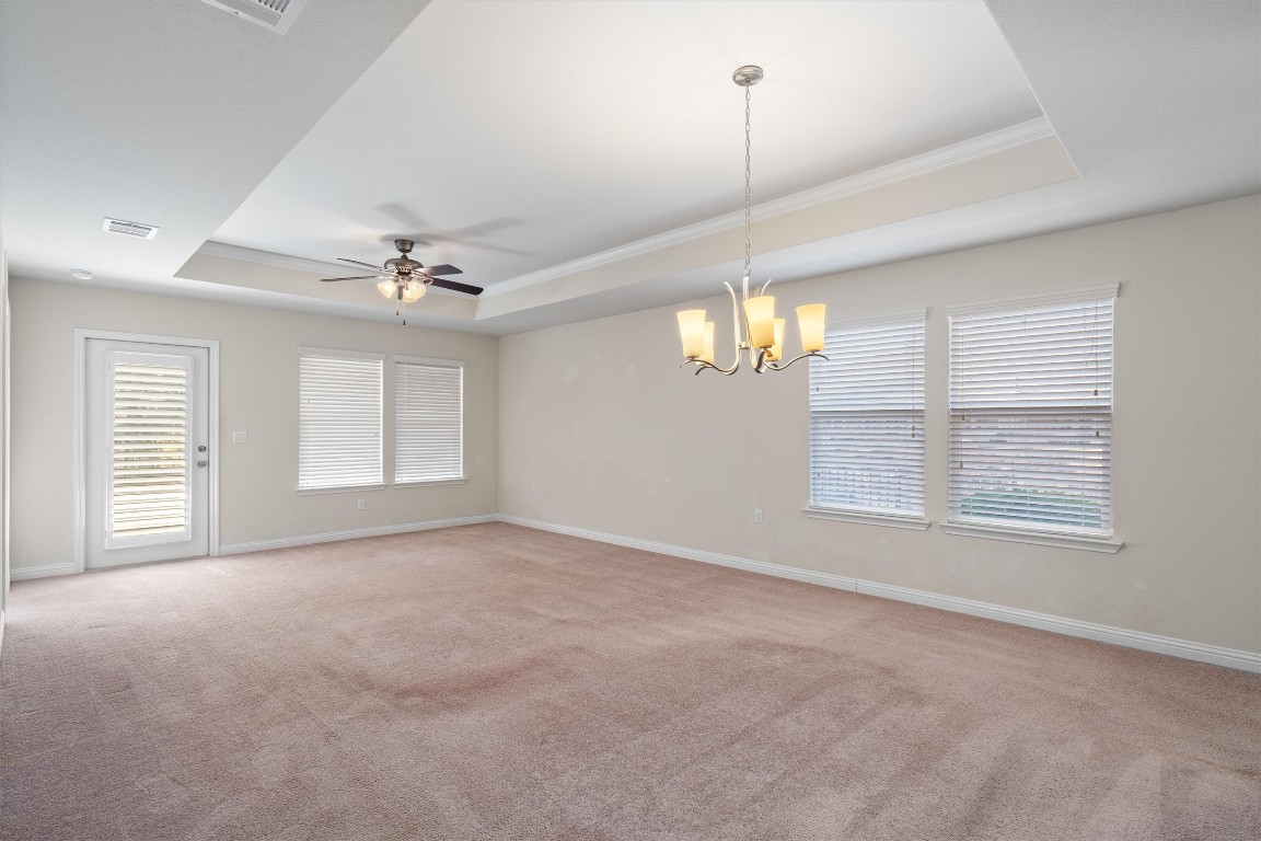 307 Kickapoo Creek Lane Georgetown, TX 78633 - Photo 7 of 30