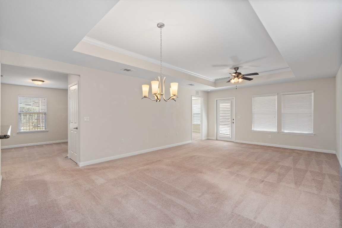 307 Kickapoo Creek Lane Georgetown, TX 78633 - Photo 8 of 30