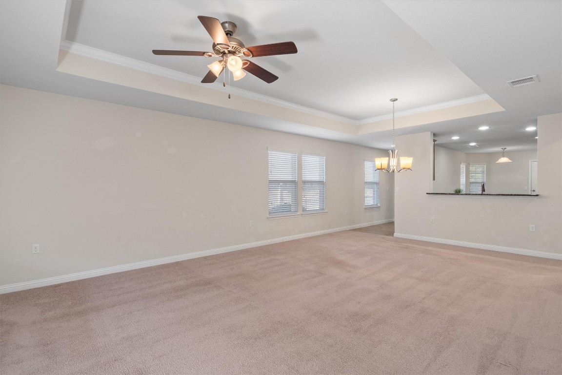 307 Kickapoo Creek Lane Georgetown, TX 78633 - Photo 9 of 30