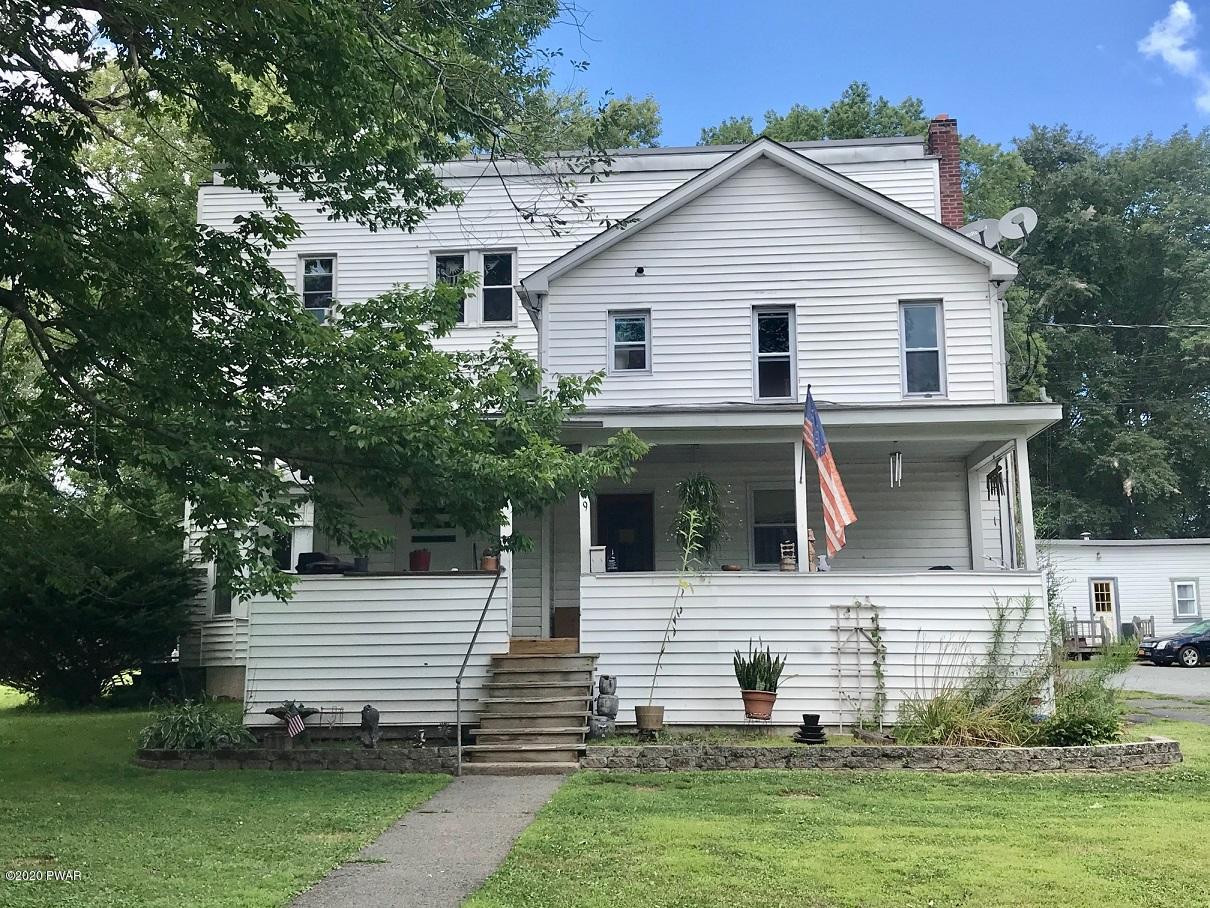 49 Village Road Beach Lake, PA 18405 - Photo 1 of 19