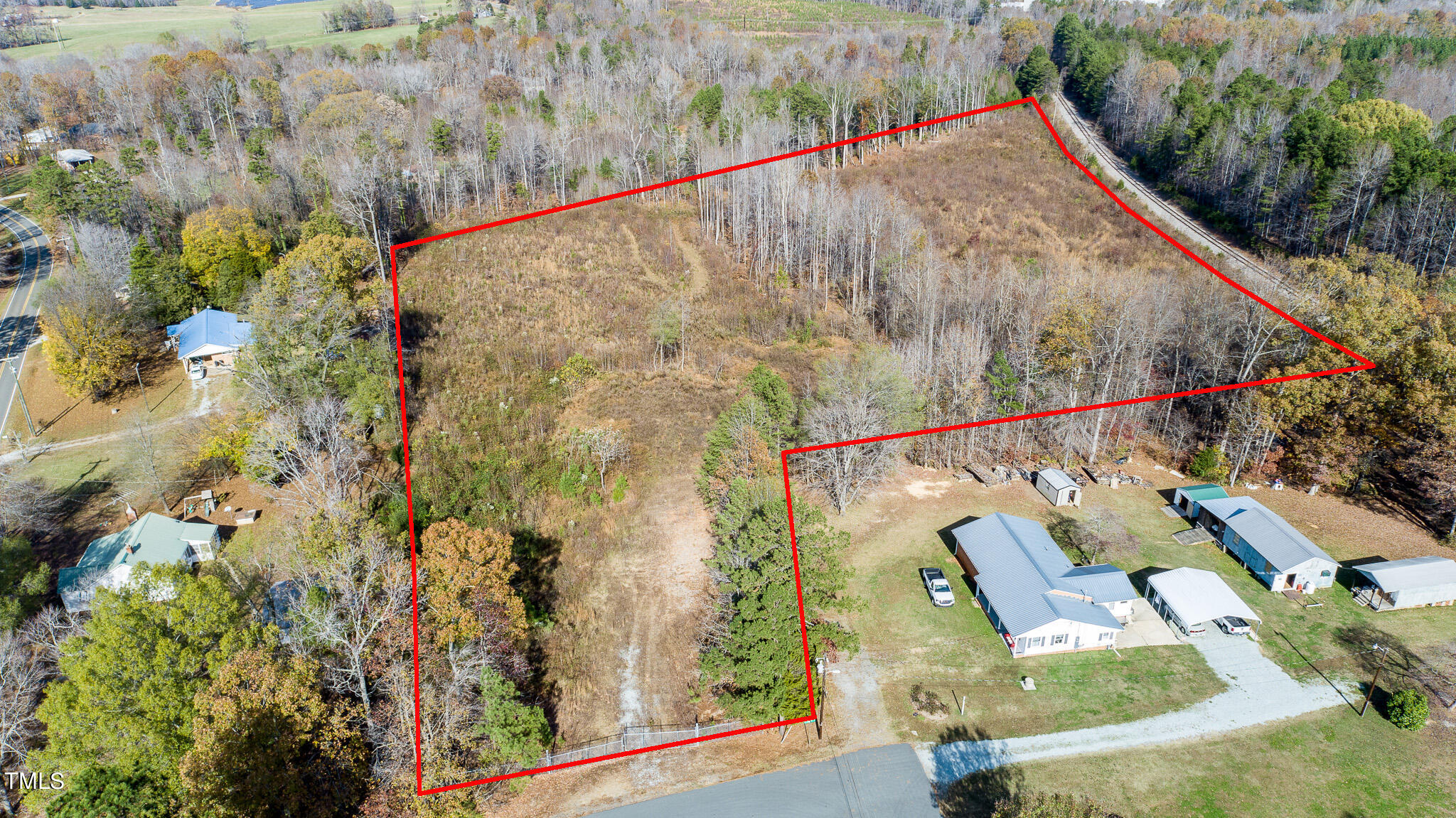 0 James Avenue Roxboro, NC 27573 - Photo 4 of 28 James-3-wLines