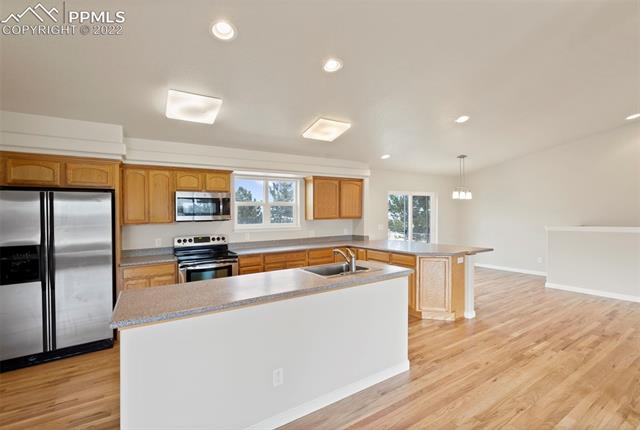 13430 Canter Road Peyton, CO 80831 - Photo 9 of 31