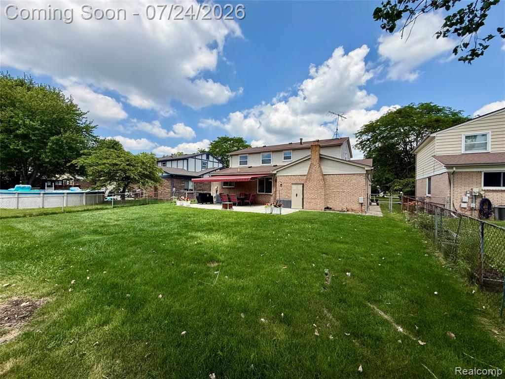 42451 Old Bridge Road Canton, MI 48188 - Photo 37 of 38