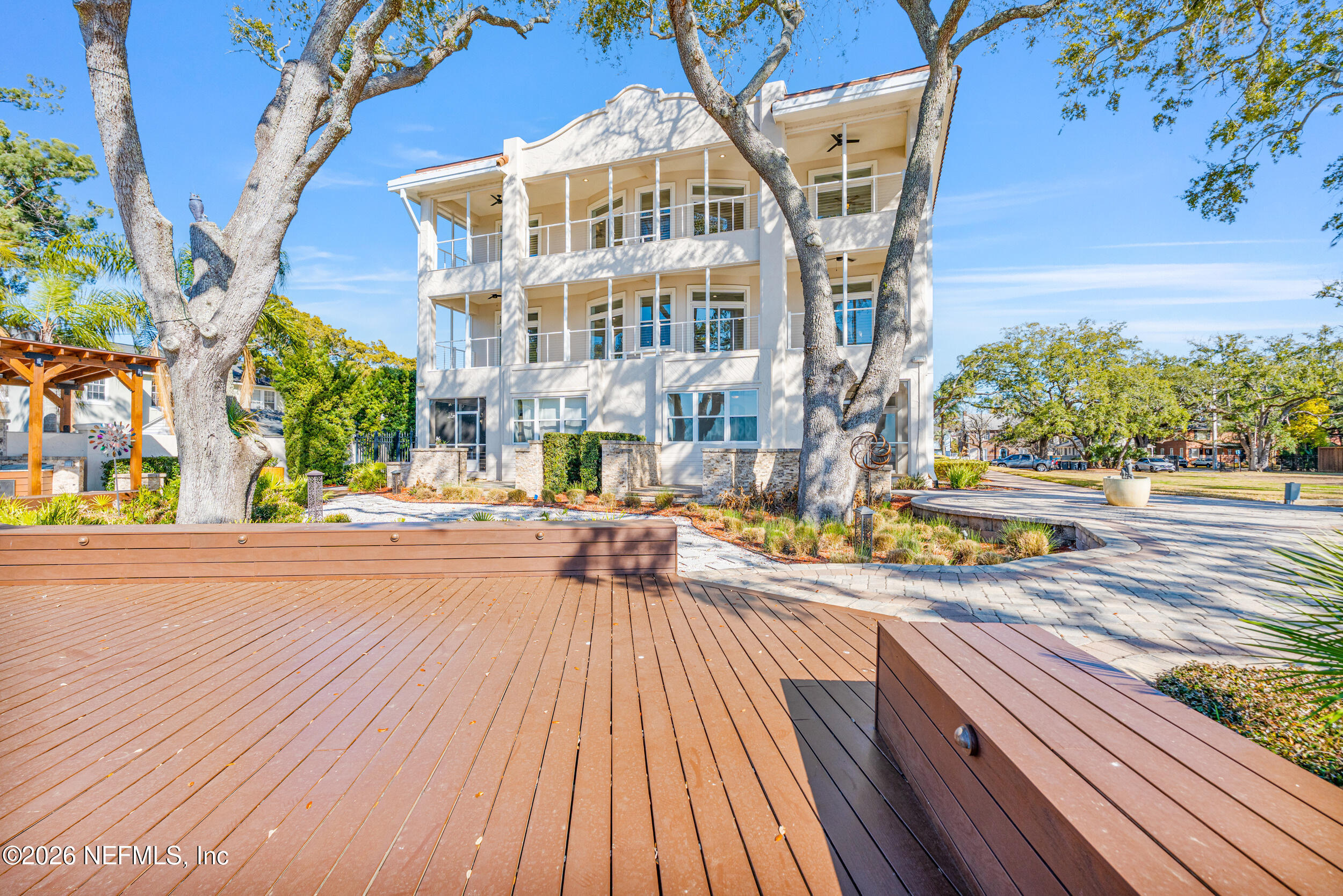 1616 River Road, Unit 104 Jacksonville, FL 32207 - Photo 32 of 55 32
