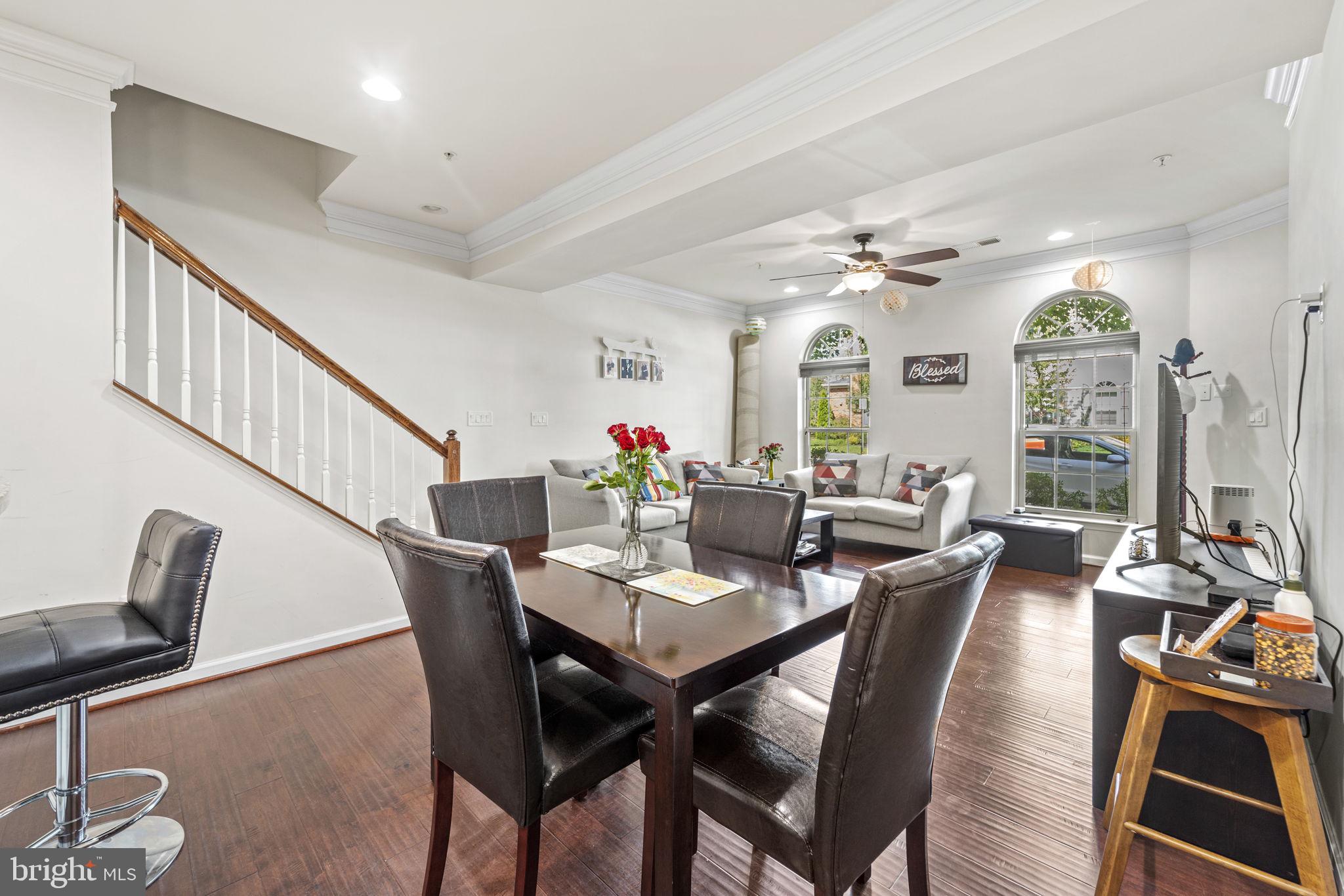 42115 Piebald Square Aldie, VA 20105 - Photo 11 of 36