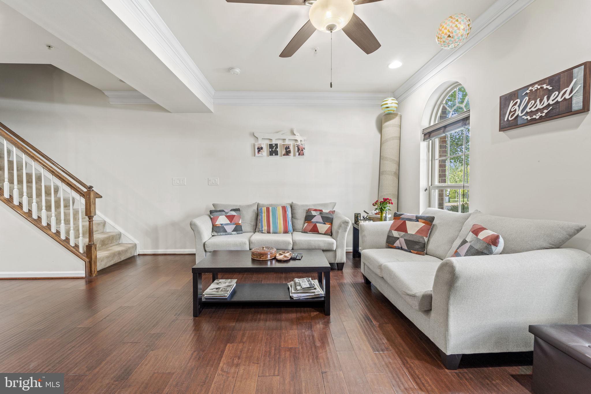 42115 Piebald Square Aldie, VA 20105 - Photo 7 of 36