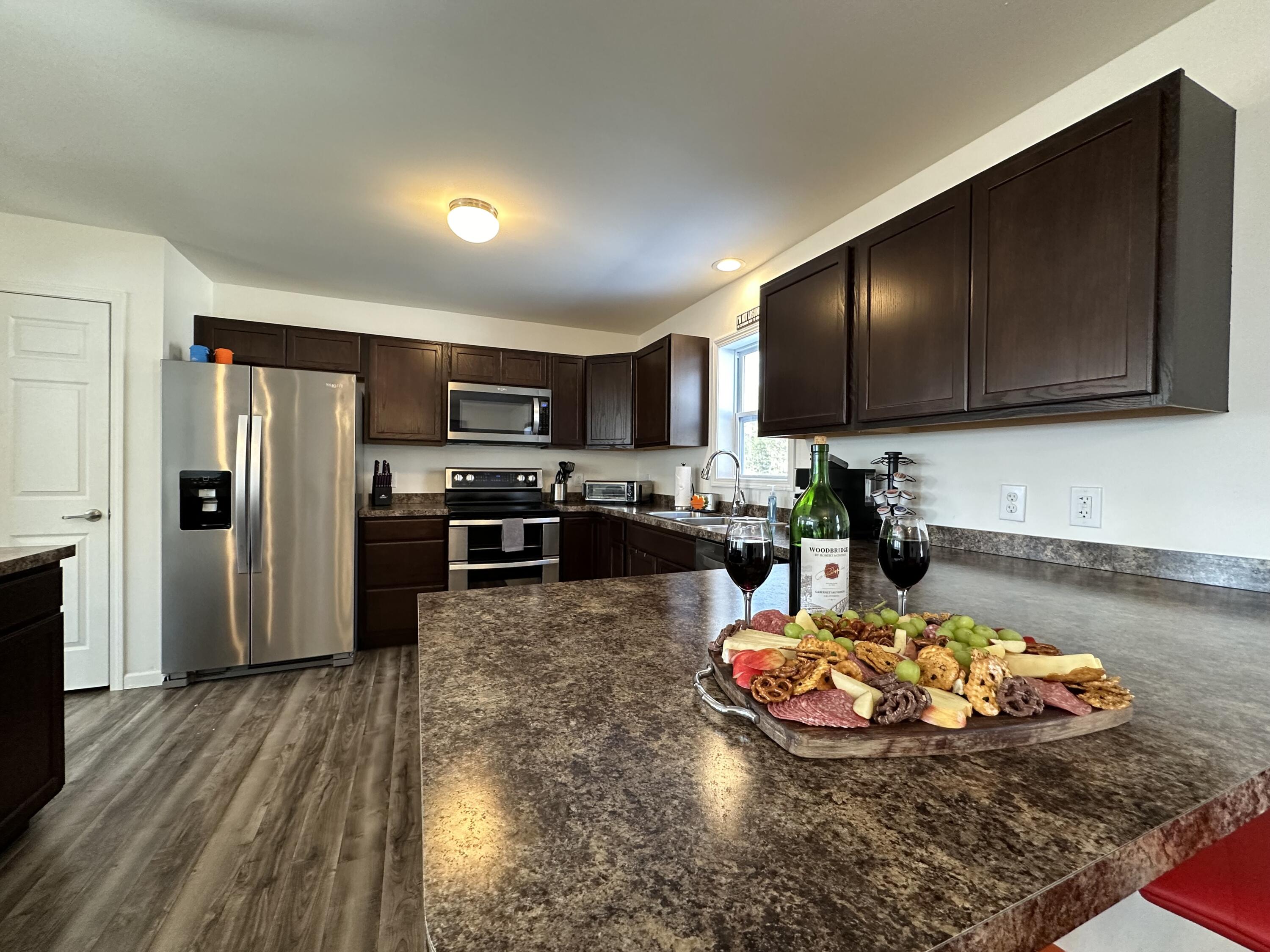 3 Gore Line Road Hanover, ME 04237 - Photo 8 of 46