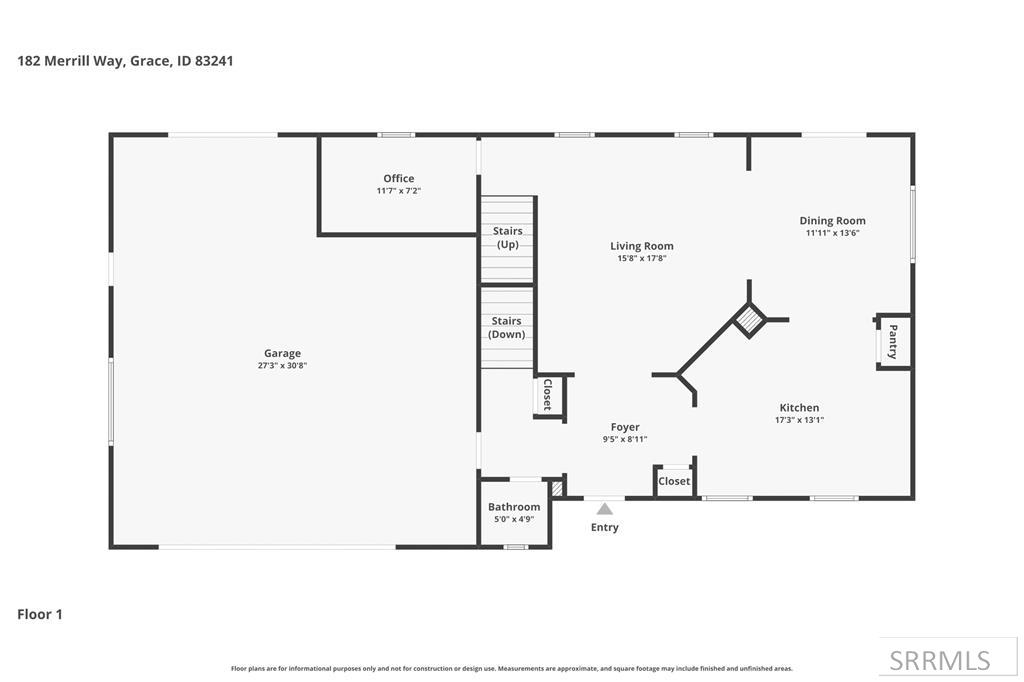 182 Merrill Way Grace, ID 83241 - Photo 49 of 51