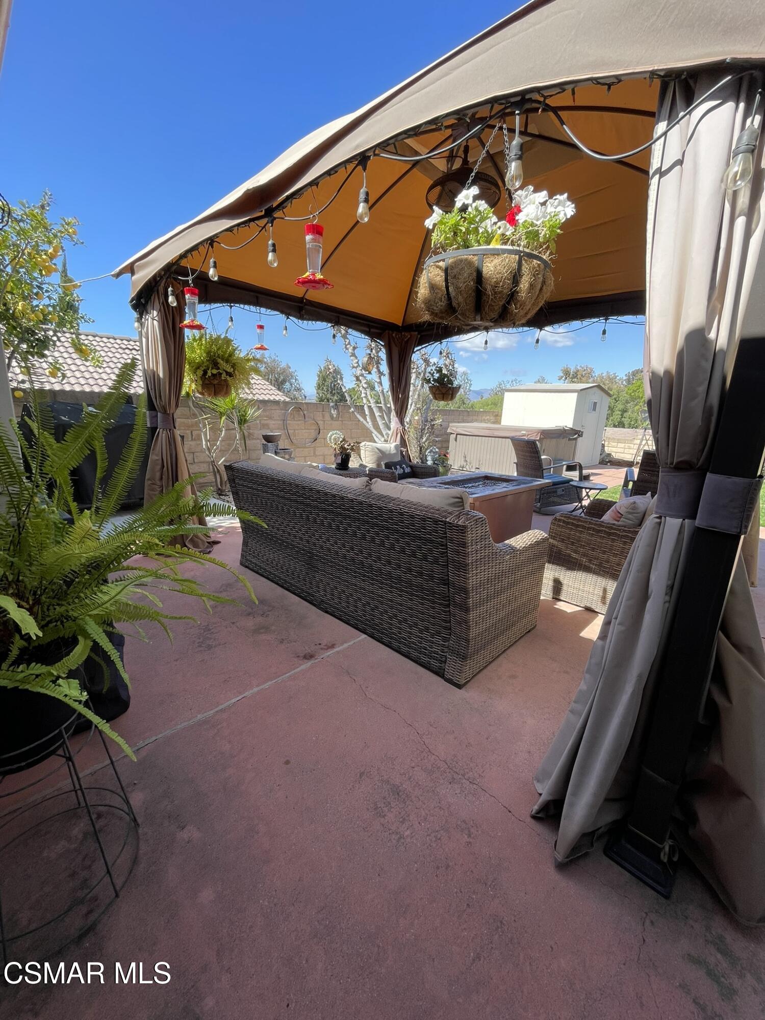 13677 Gunsmoke Road Moorpark, CA 93021 - Photo 19 of 24 21