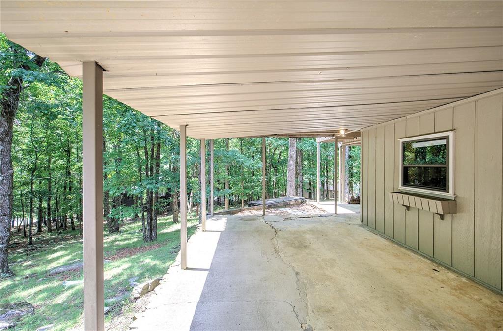 1467 Little Hendricks Mountain Road Jasper, GA 30143 - Photo 36 of 63