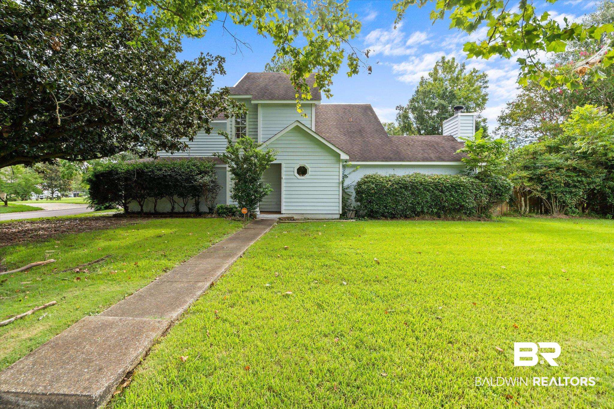 8800 Nichols Avenue Extension Fairhope, AL 36532 - Photo 1 of 31