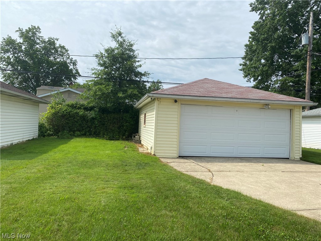 13806 Carpenter Road Garfield Heights, OH 44125 - Photo 29 of 29