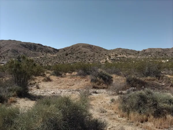 $155,000 | Canyon Rd Canyon Road, Morongo Valley, CA 92256