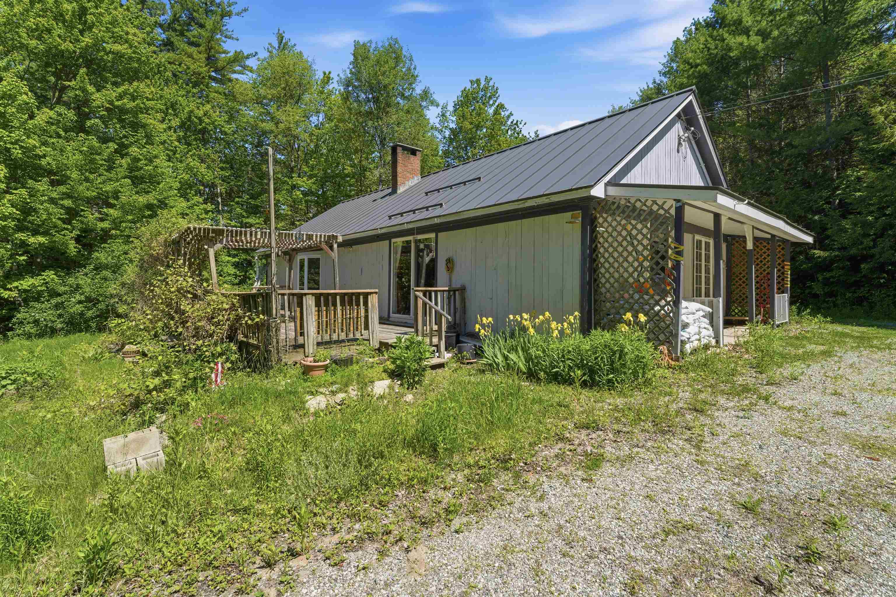 57 Vartland Ridge Londonderry, VT 05148 - Photo 20 of 24