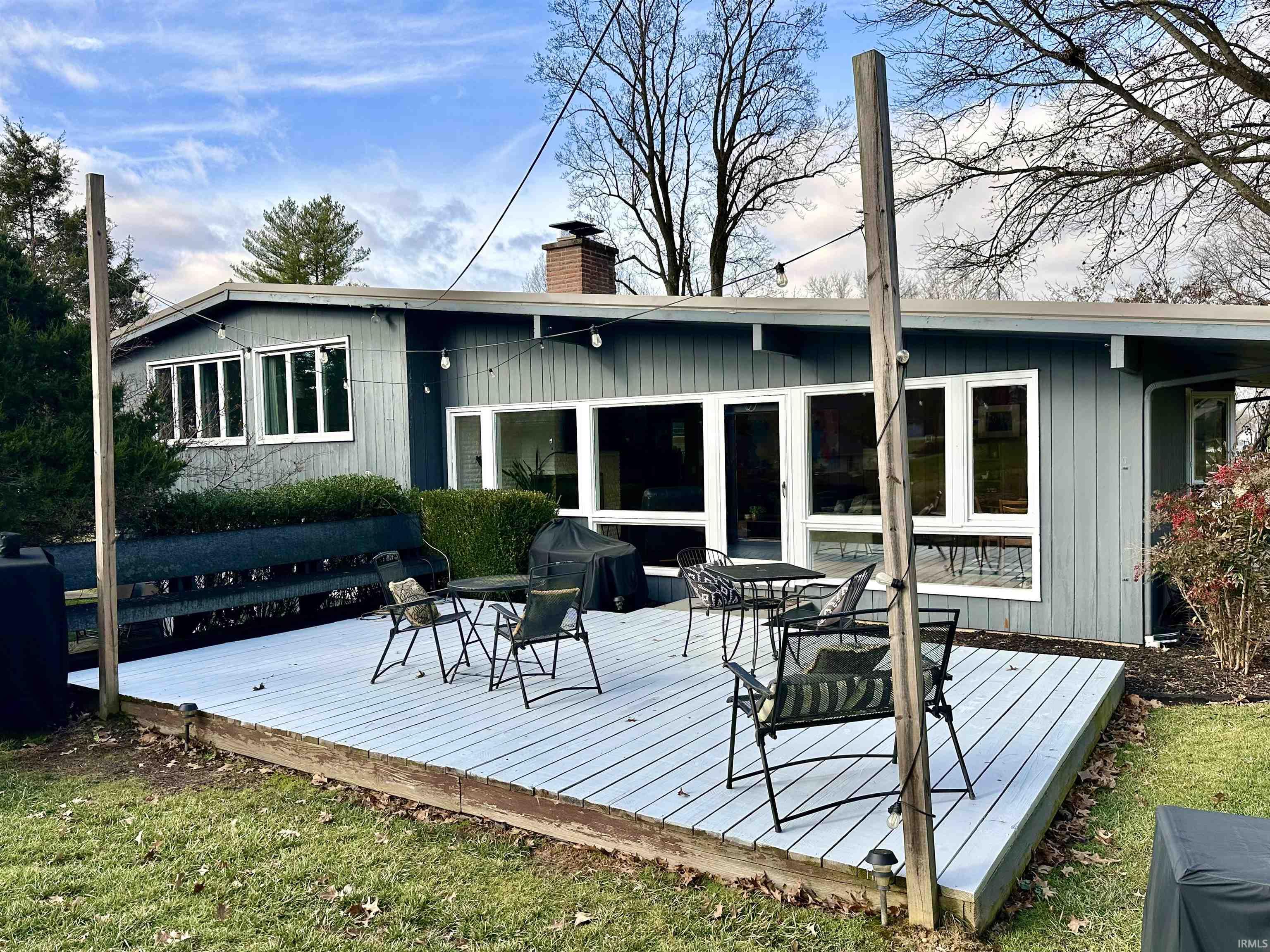 701 Applewood Road Huntingburg, IN 47542 - Photo 26 of 29