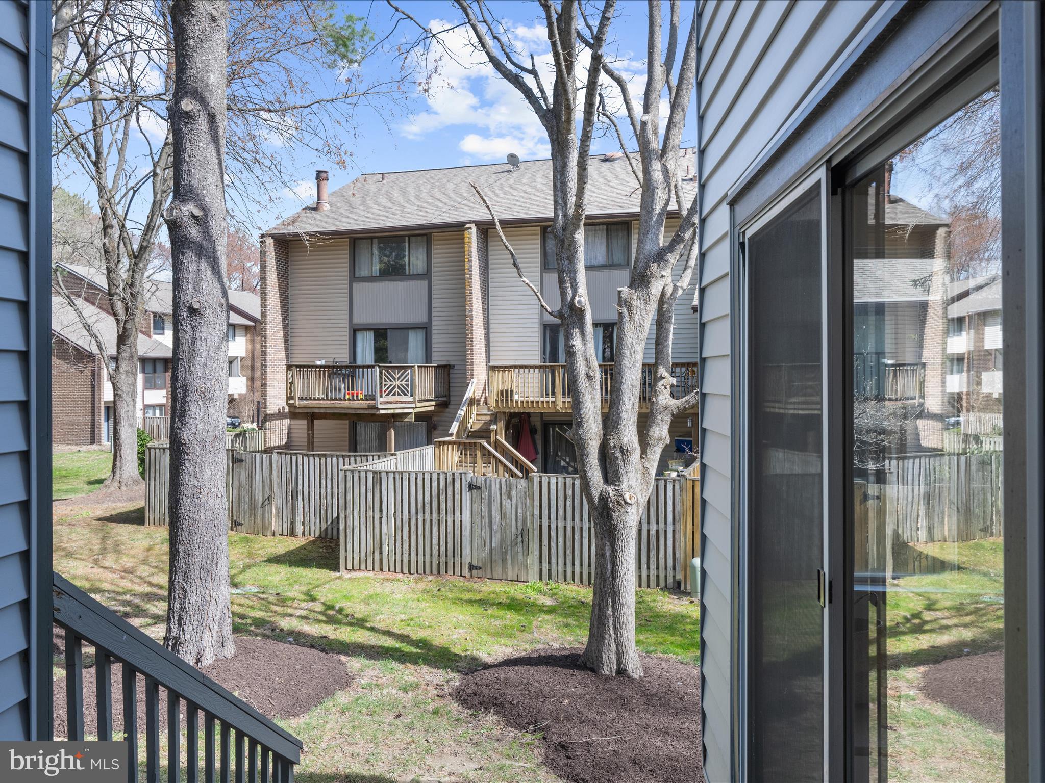 5473 Vantage Point Road, Unit 20 Columbia, MD 21044 - Photo 36 of 40 Gallery Image 36