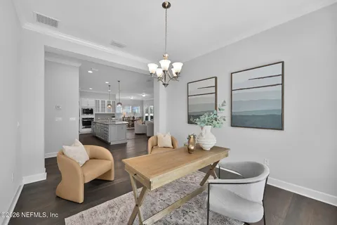 $895,000 | 34 Bucktail Avenue, Ponte Vedra, FL 32081