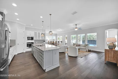 $895,000 | 34 Bucktail Avenue, Ponte Vedra, FL 32081