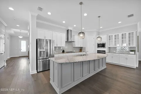 $895,000 | 34 Bucktail Avenue, Ponte Vedra, FL 32081