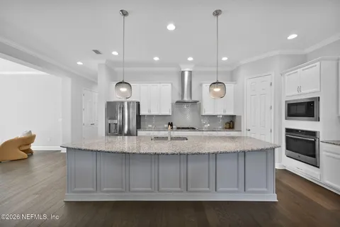 $895,000 | 34 Bucktail Avenue, Ponte Vedra, FL 32081