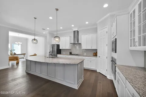 $895,000 | 34 Bucktail Avenue, Ponte Vedra, FL 32081