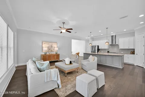 $895,000 | 34 Bucktail Avenue, Ponte Vedra, FL 32081