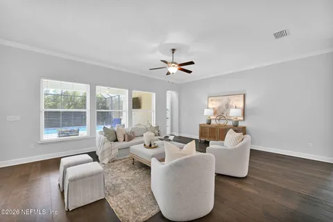 $895,000 | 34 Bucktail Avenue, Ponte Vedra, FL 32081