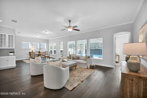 $895,000 | 34 Bucktail Avenue, Ponte Vedra, FL 32081