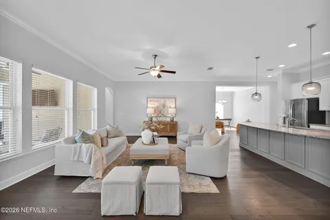 $895,000 | 34 Bucktail Avenue, Ponte Vedra, FL 32081